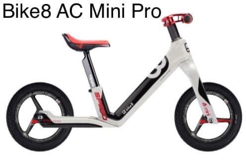 Bike8 AC PRO MINI