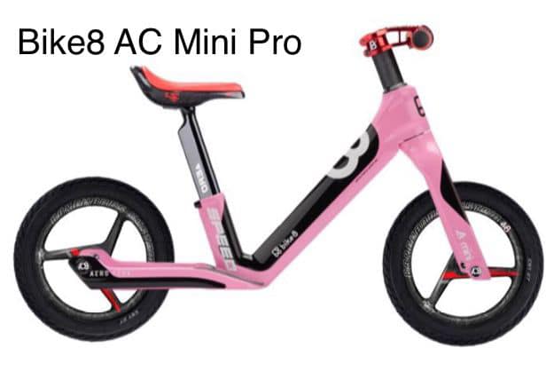 Bike8 AC PRO MINI