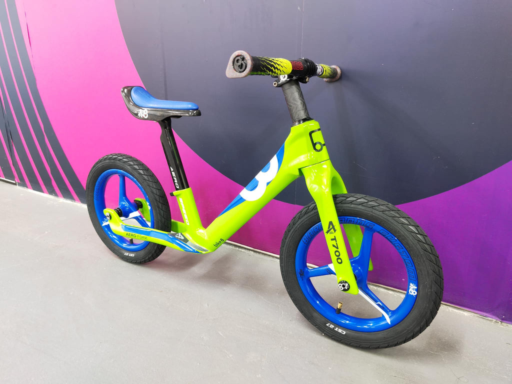 Bike8 balance bike online