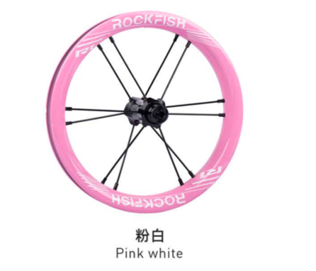 Rockfish R1 Wheelset (Advanced Racing)