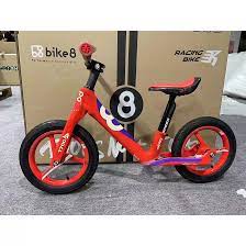 Bike8 AC PRO Series